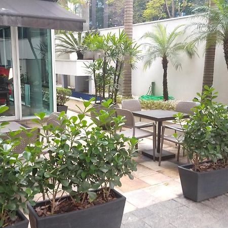 Appartement A1 Dreamy Flats Radisson Berrini à São Paulo Extérieur photo