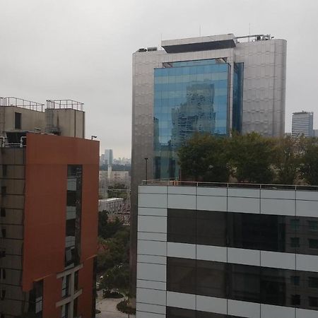 Appartement A1 Dreamy Flats Radisson Berrini à São Paulo Extérieur photo