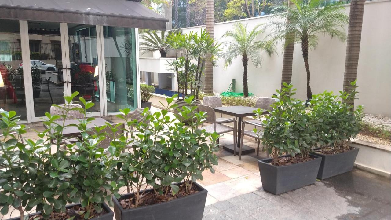 Appartement A1 Dreamy Flats Radisson Berrini à São Paulo Extérieur photo