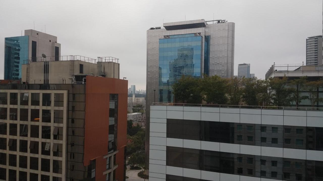 Appartement A1 Dreamy Flats Radisson Berrini à São Paulo Extérieur photo