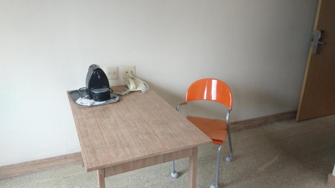 Appartement A1 Dreamy Flats Radisson Berrini à São Paulo Extérieur photo