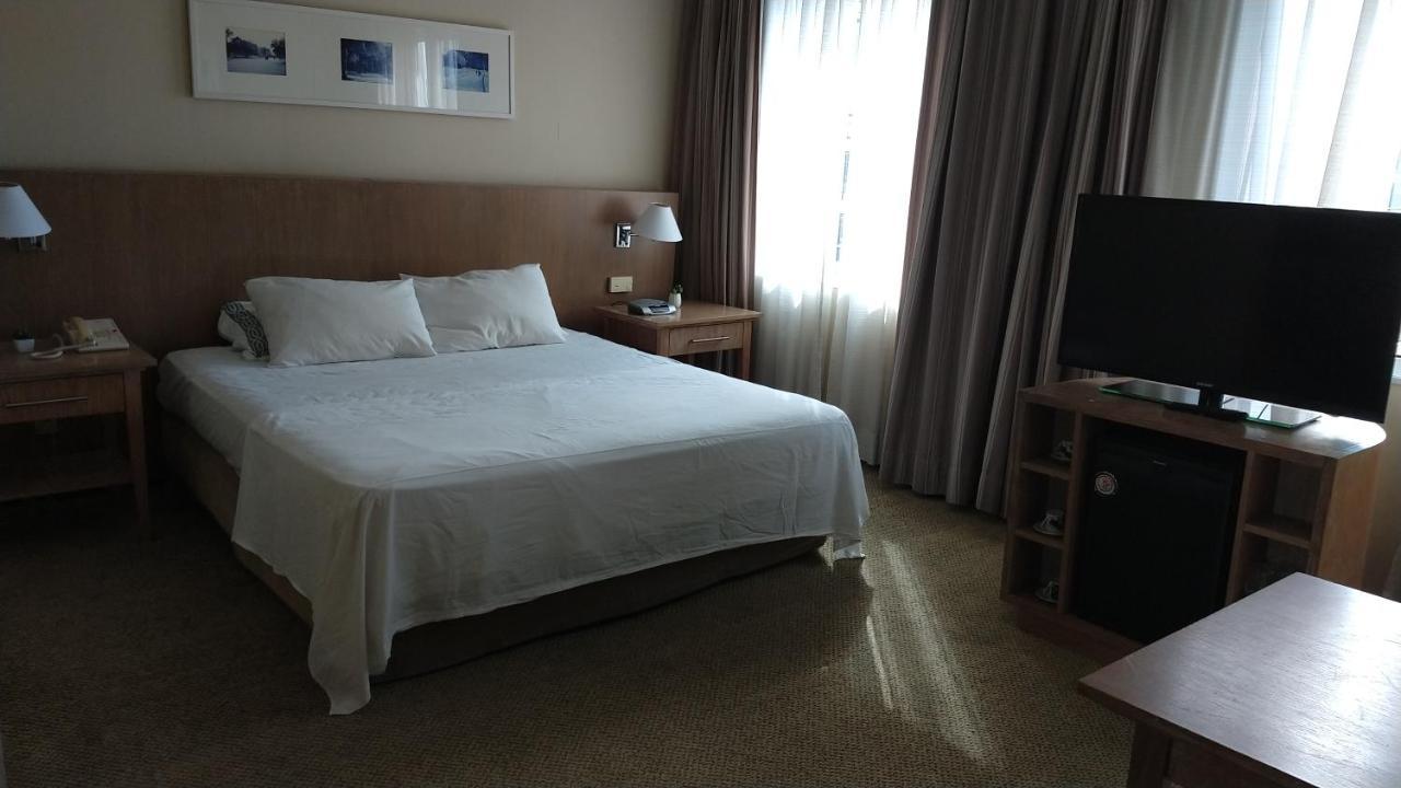 Appartement A1 Dreamy Flats Radisson Berrini à São Paulo Extérieur photo
