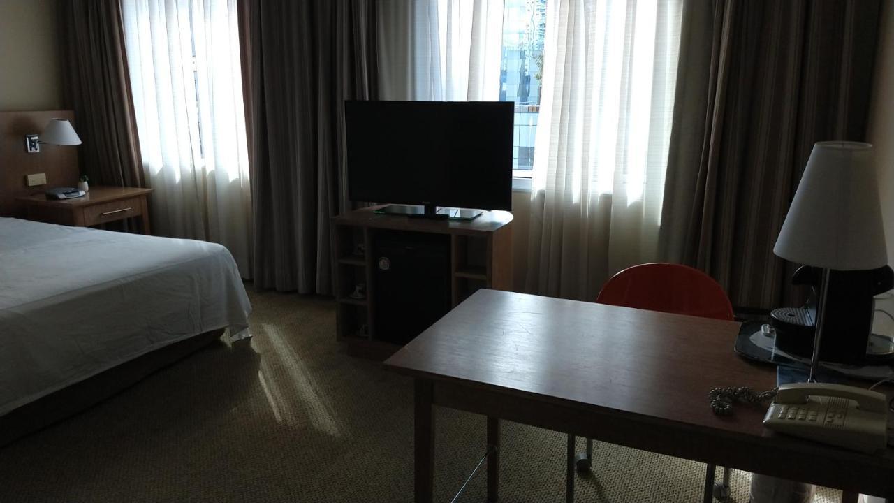Appartement A1 Dreamy Flats Radisson Berrini à São Paulo Extérieur photo
