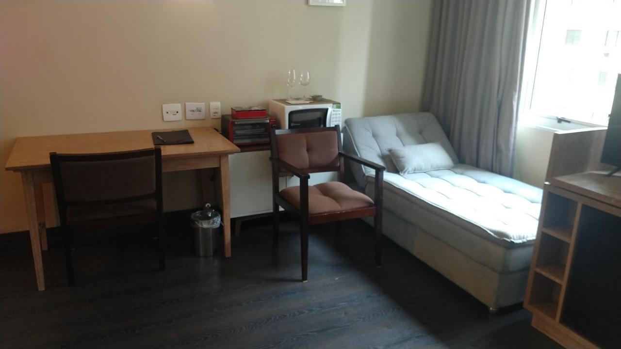 Appartement A1 Dreamy Flats Radisson Berrini à São Paulo Extérieur photo